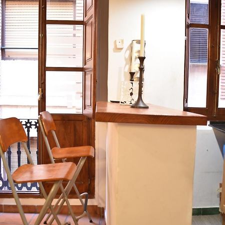 Apartamento Con Encanto Historico Valencia Exterior foto