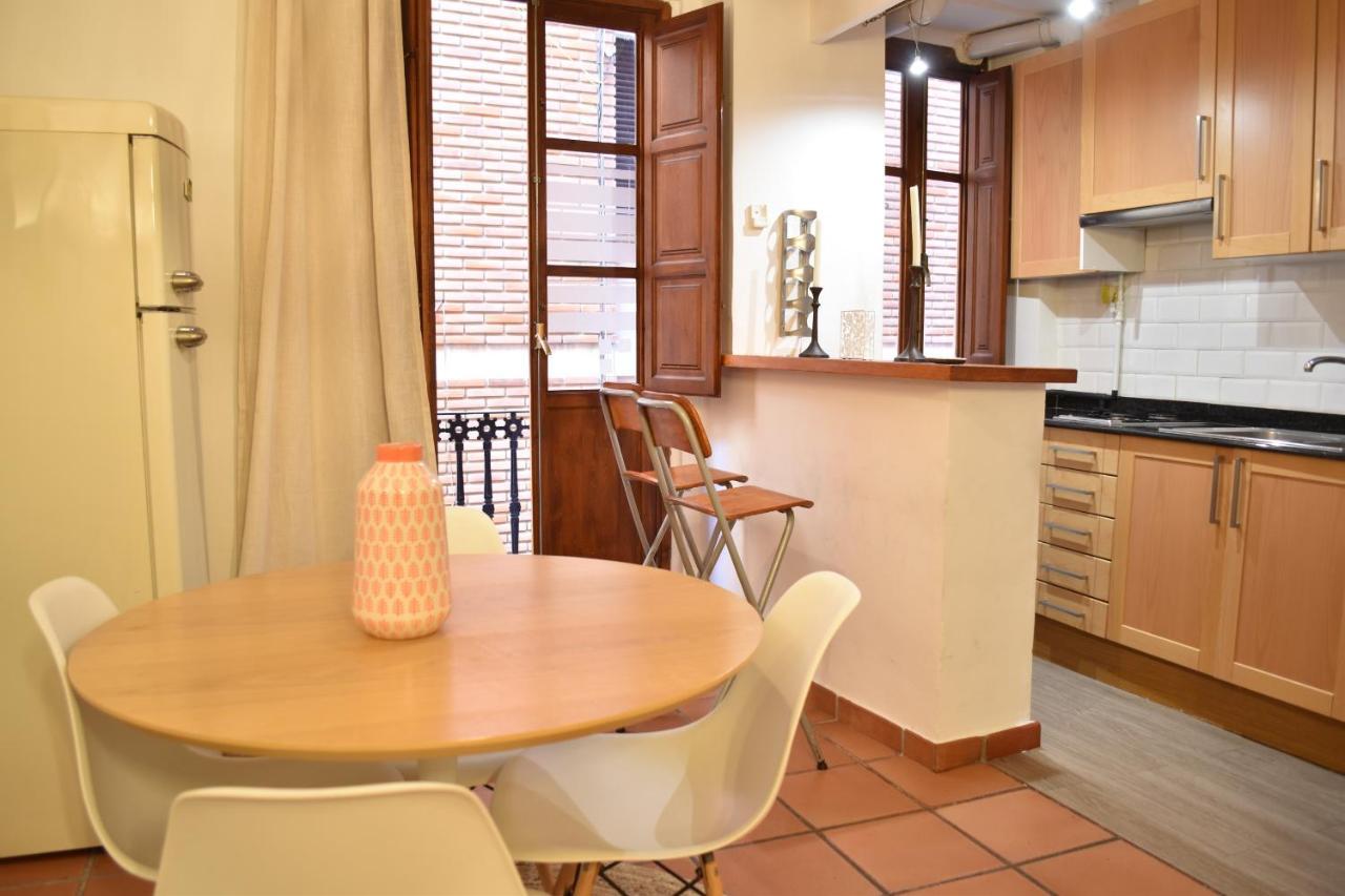 Apartamento Con Encanto Historico Valencia Exterior foto