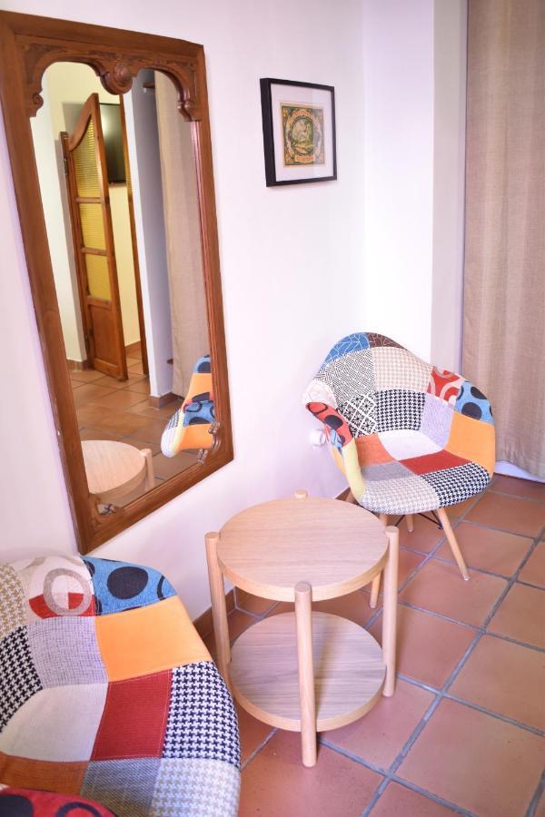 Apartamento Con Encanto Historico Valencia Exterior foto