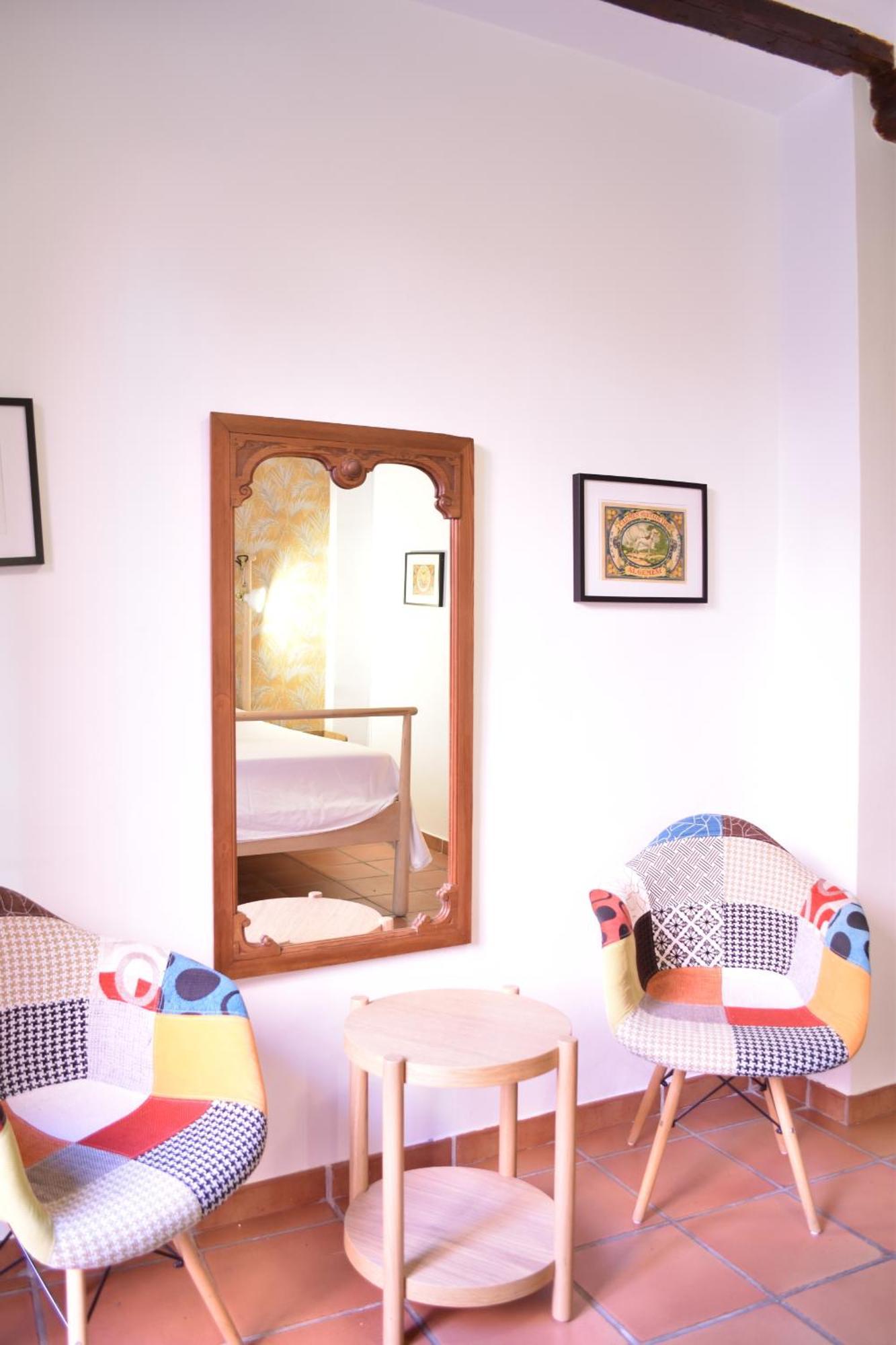 Apartamento Con Encanto Historico Valencia Habitación foto