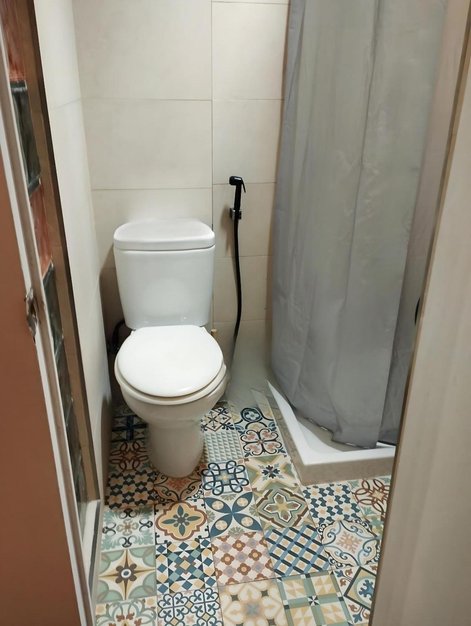 Apartamento Con Encanto Historico Valencia Exterior foto
